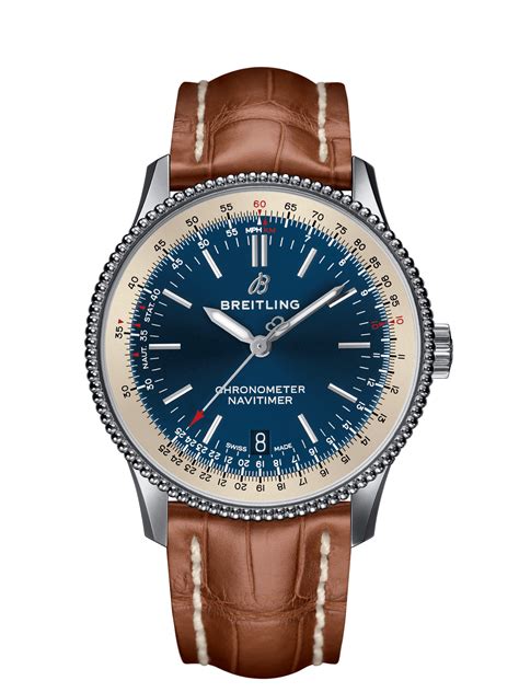 breitling bleile autonetto|Breitling automatic 38.